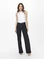 ONLY ONLJUICY HW WIDE LEG REA244 NOOS