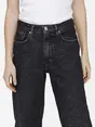 ONLY ONLJUICY HW WIDE LEG REA244 NOOS