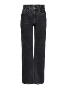 ONLY ONLJUICY HW WIDE LEG REA244 NOOS