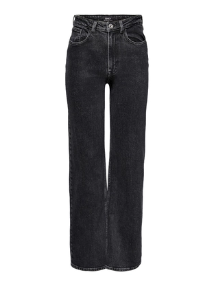 ONLY ONLJUICY HW WIDE LEG REA244 NOOS