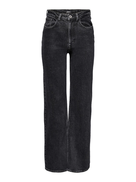 ONLY ONLJUICY HW WIDE LEG REA244 NOOS
