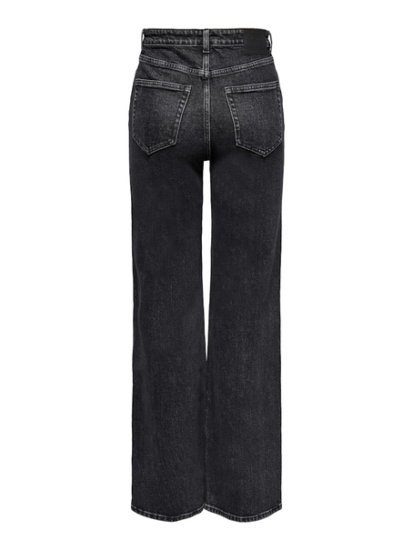 ONLY ONLJUICY HW WIDE LEG REA244 NOOS