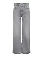 ONLY ONLJUICY HW WIDE LEG REA707 DNM NOO
