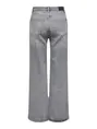 ONLY ONLJUICY HW WIDE LEG REA707 DNM NOO