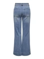 ONLY ONLJUICY HW WIDE STUD DNM GUA