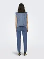 ONLY ONLKENNEDY SL DNM WAISTCOAT BJ NOOS