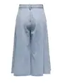 ONLY ONLLA BREA HW LONG DNM SHORTS TAI