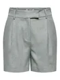 ONLY ONLLINDA HW MEL SHORTS TLR NOOS