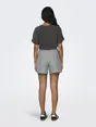 ONLY ONLLINDA HW MEL SHORTS TLR NOOS