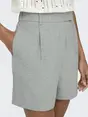 ONLY ONLLINDA HW MEL SHORTS TLR NOOS