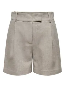 ONLY ONLLINDA HW MEL SHORTS TLR NOOS