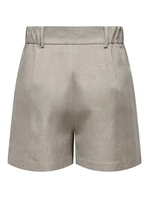 ONLY ONLLINDA HW MEL SHORTS TLR NOOS