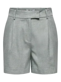 ONLY ONLLINDA HW MEL SHORTS TLR NOOS
