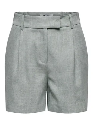 ONLY ONLLINDA HW MEL SHORTS TLR NOOS