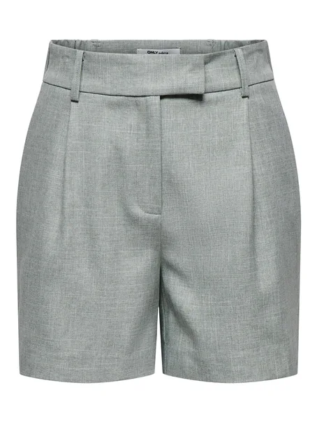 ONLY ONLLINDA HW MEL SHORTS TLR NOOS