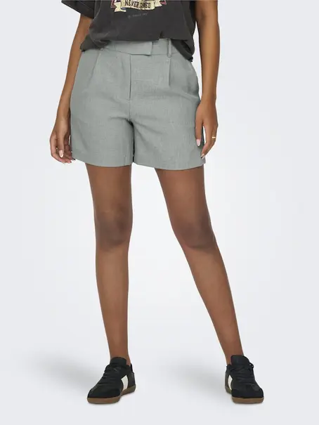 ONLY ONLLINDA HW MEL SHORTS TLR NOOS