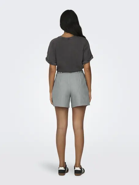 ONLY ONLLINDA HW MEL SHORTS TLR NOOS