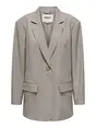 ONLY ONLLINDA LS BOYFR MEL BLAZER CC TLR