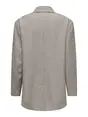 ONLY ONLLINDA LS BOYFR MEL BLAZER CC TLR