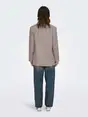 ONLY ONLLINDA LS BOYFR MEL BLAZER CC TLR