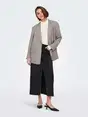 ONLY ONLLINDA LS BOYFR MEL BLAZER CC TLR