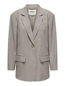 ONLY ONLLINDA LS BOYFR MEL BLAZER CC TLR