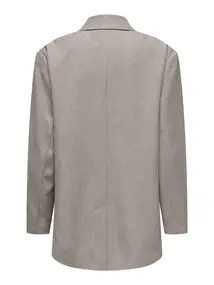 ONLY ONLLINDA LS BOYFR MEL BLAZER CC TLR