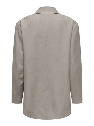 ONLY ONLLINDA LS BOYFR MEL BLAZER CC TLR