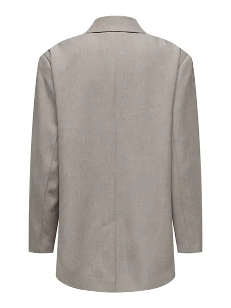 ONLY ONLLINDA LS BOYFR MEL BLAZER CC TLR