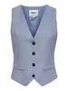 ONLY ONLLINDA S/L MEL FIT WAISTCOAT TLR