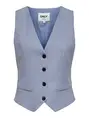 ONLY ONLLINDA S/L MEL FIT WAISTCOAT TLR