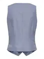 ONLY ONLLINDA S/L MEL FIT WAISTCOAT TLR