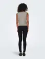 ONLY ONLLINDA S/L MEL FIT WAISTCOAT TLR
