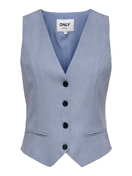 ONLY ONLLINDA S/L MEL FIT WAISTCOAT TLR