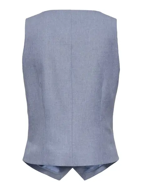 ONLY ONLLINDA S/L MEL FIT WAISTCOAT TLR