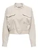 ONLY ONLLIS LINEN JACKET OTW