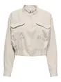 ONLY ONLLIS LINEN JACKET OTW
