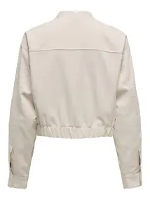 ONLY ONLLIS LINEN JACKET OTW