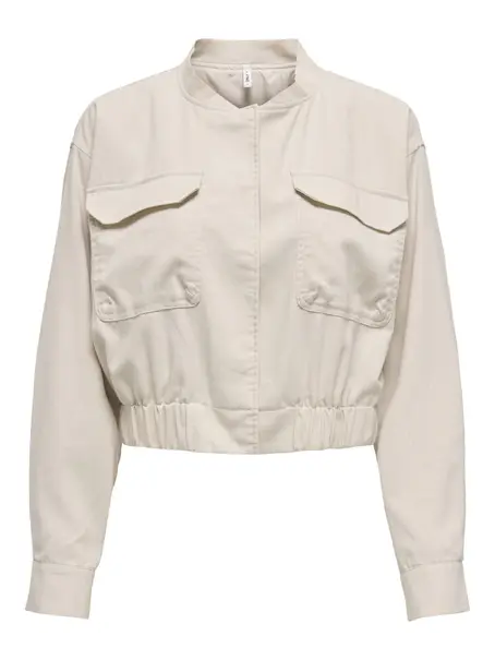 ONLY ONLLIS LINEN JACKET OTW