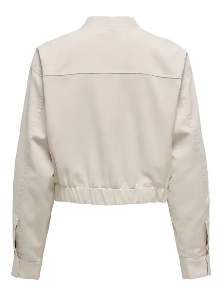 ONLY ONLLIS LINEN JACKET OTW
