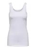 ONLY ONLLIVE LOVE TANK TOP NOOS