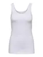 ONLY ONLLIVE LOVE TANK TOP NOOS