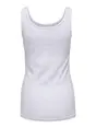 ONLY ONLLIVE LOVE TANK TOP NOOS