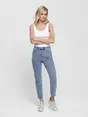 ONLY ONLLIVE LOVE TANK TOP NOOS