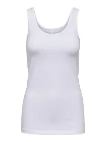 ONLY ONLLIVE LOVE TANK TOP NOOS