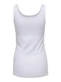 ONLY ONLLIVE LOVE TANK TOP NOOS