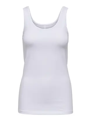 ONLY ONLLIVE LOVE TANK TOP NOOS
