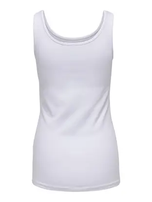 ONLY ONLLIVE LOVE TANK TOP NOOS