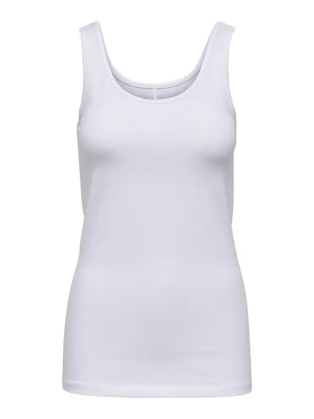 ONLY ONLLIVE LOVE TANK TOP NOOS