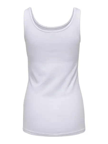 ONLY ONLLIVE LOVE TANK TOP NOOS